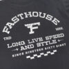 Stock image of Fasthouse Arthur SS Tee product