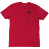 Stock image of Fasthouse Arthur SS Tee product