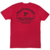 Stock image of Fasthouse Arthur SS Tee product