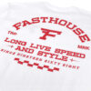 Stock image of Fasthouse Arthur SS Tee product