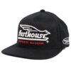 Stock image of Fasthouse Gilmore Hat product