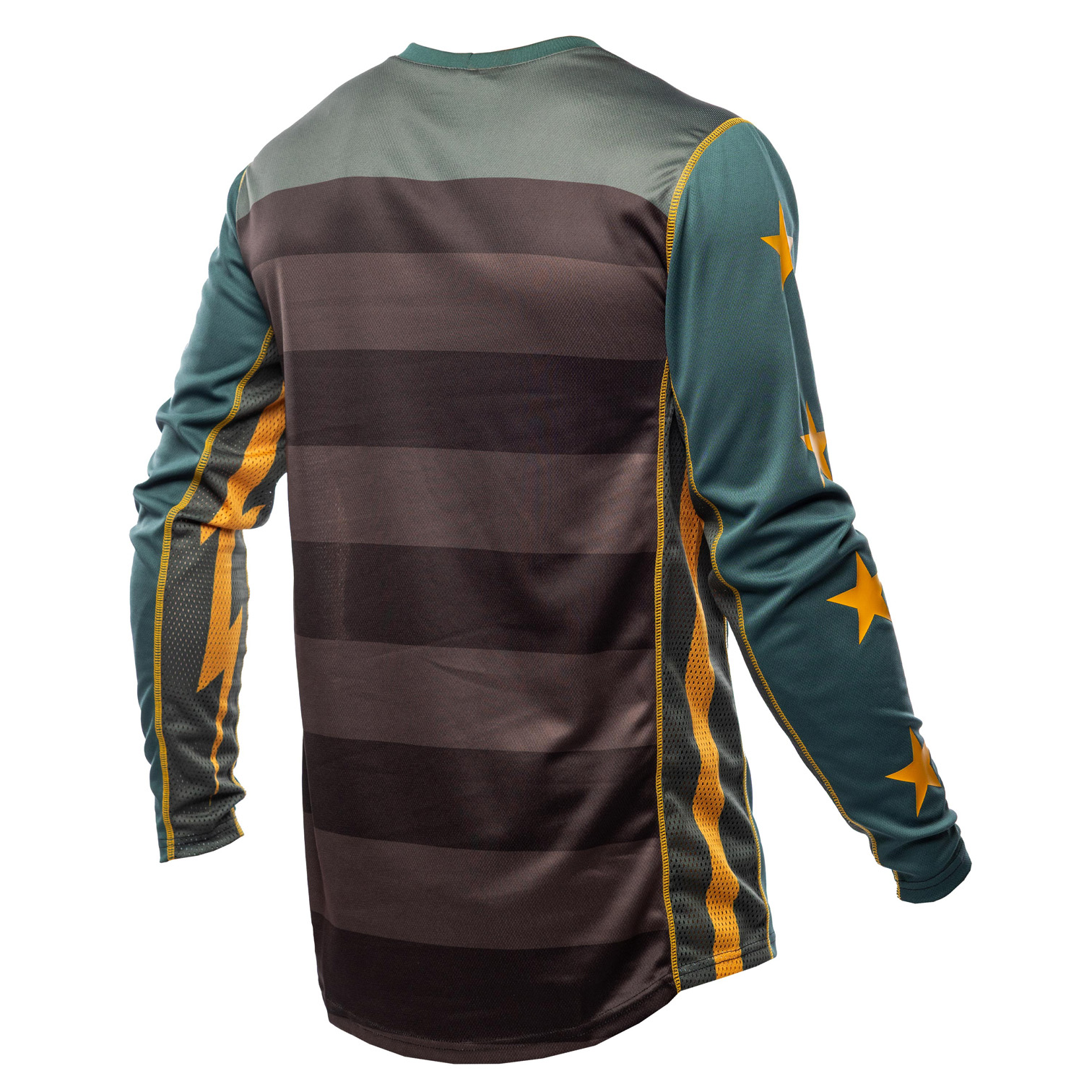 Fasthouse Grindhouse Ramone Jersey Fasthouse Grindhouse Ramone Jersey - Image 2