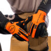 Stock image of Fasthouse Off-Road Matox Gloves product