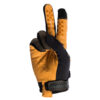 Stock image of Fasthouse Sanguaro Bennet Gloves product