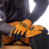 Stock image of Fasthouse Sanguaro Bennet Gloves product