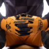Stock image of Fasthouse Sanguaro Bennet Gloves product