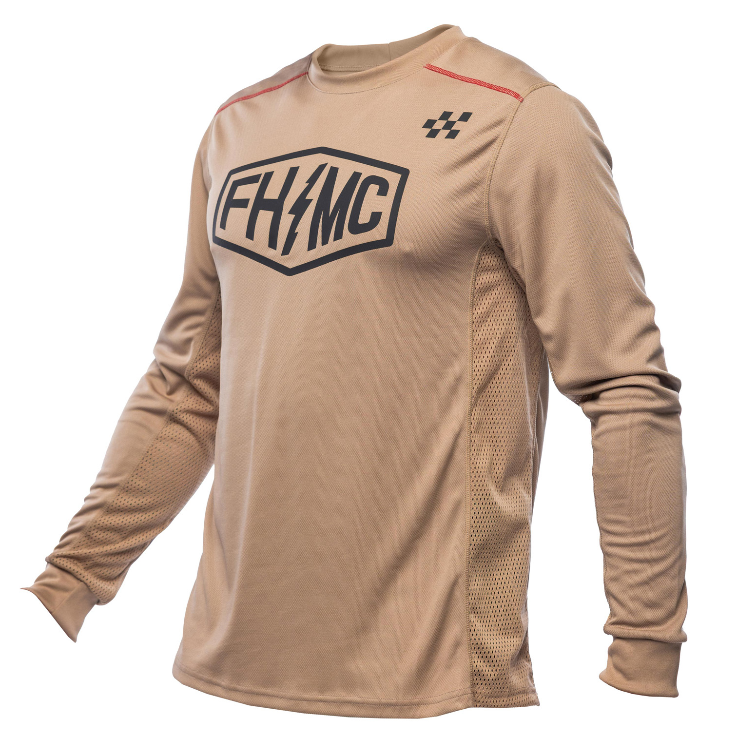 Fasthouse Sanguaro Bennet Jersey Fasthouse Sanguaro Bennet Jersey - Image 6