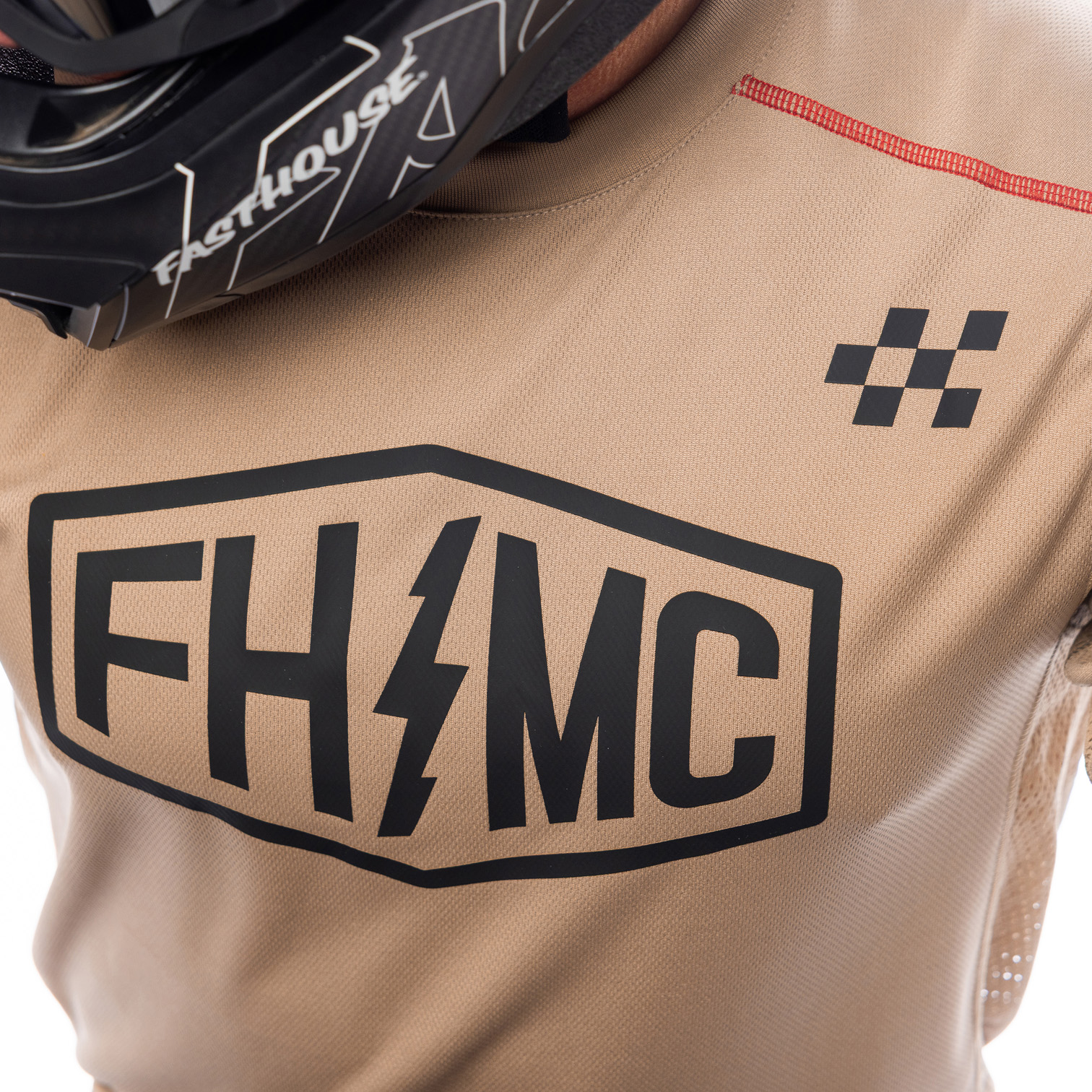 Fasthouse Sanguaro Bennet Jersey Fasthouse Sanguaro Bennet Jersey - Image 9