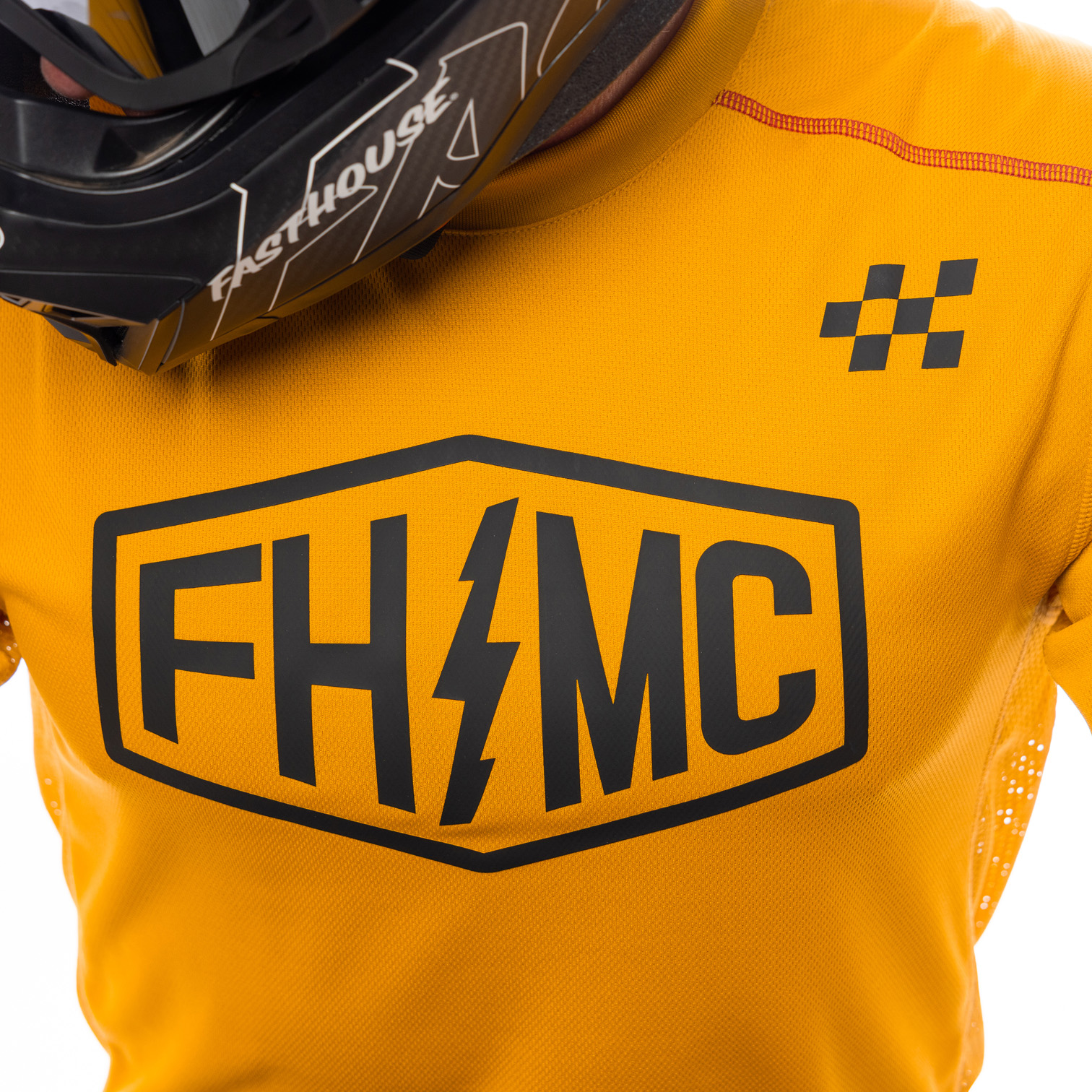 Fasthouse Sanguaro Bennet Jersey Fasthouse Sanguaro Bennet Jersey - Image 4