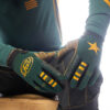 Stock image of Fasthouse Speed Style Ramone Gloves product