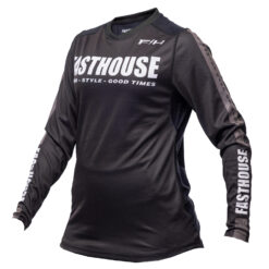Fasthouse Women's Elrod Storm Jersey