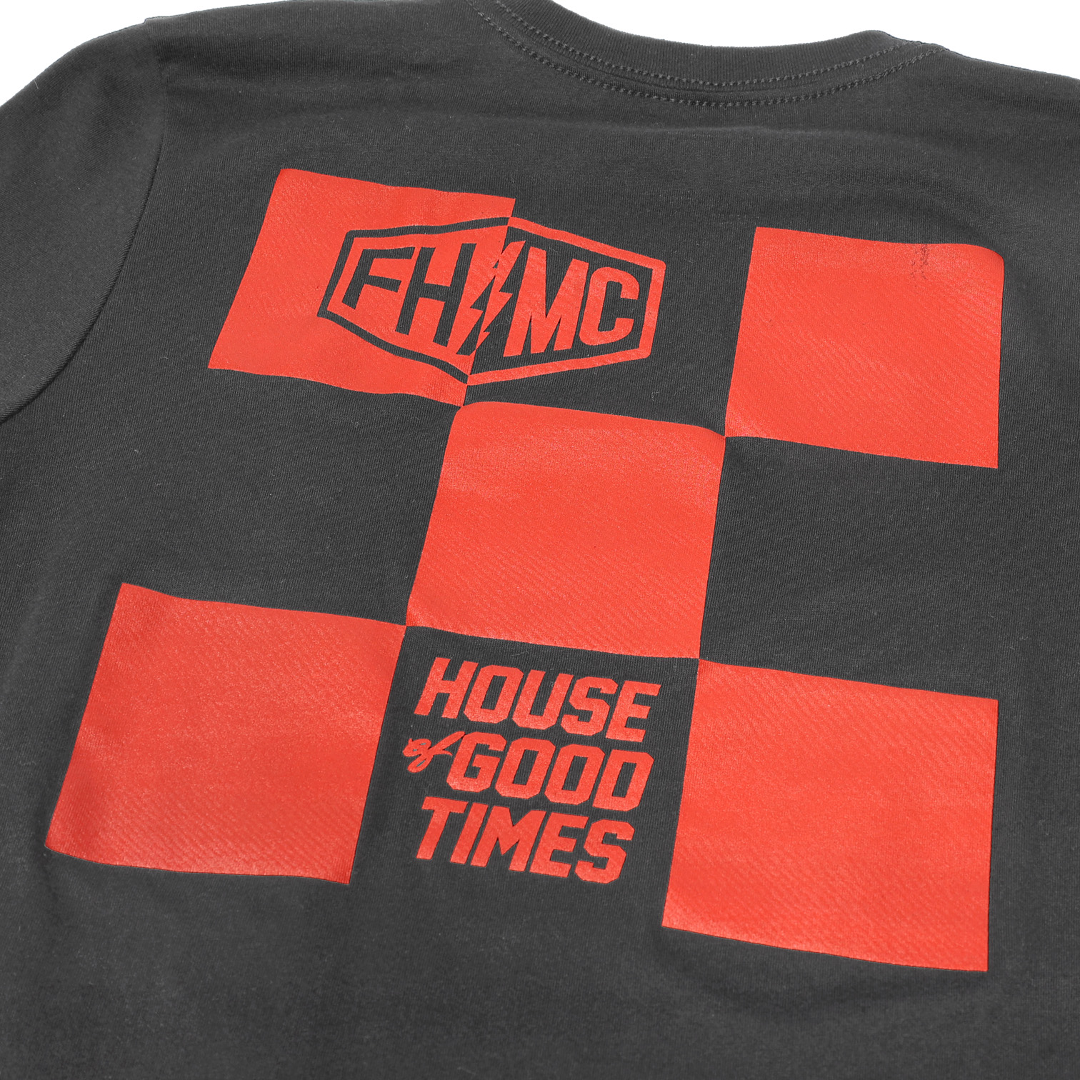 Fasthouse Women’s Gibson SS Tee Fasthouse Women's Gibson SS Tee - Image 4