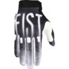 Stock image of Fist Lil Fists Strapped Blur Gloves product