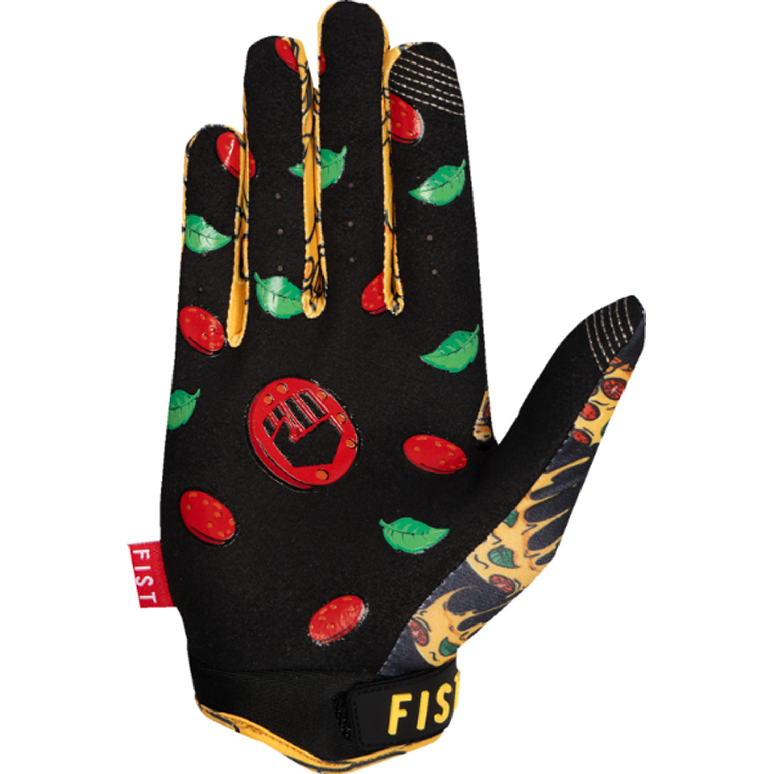 Fist Lil Fists Strapped Slice of Heaven Gloves Fist Lil Fists Strapped Slice of Heaven Gloves - Image 2