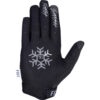 Stock image of Fist Snowflake Frosty Cold Weather Gloves product