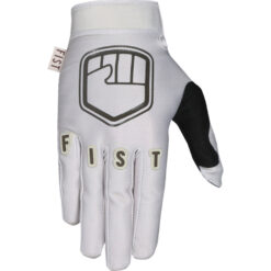 Fist Strapped Earth Stocker Gloves