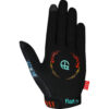 Stock image of Fist Strapped Greg Lutzka Red Label Panther Gloves product