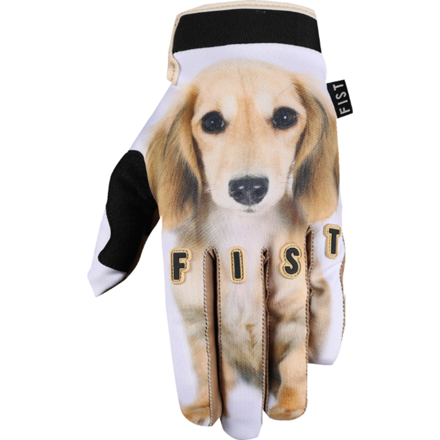 Fist Strapped Maise N Pearl Gloves Fist Strapped Maise N Pearl Gloves - Image 2