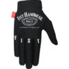 Stock image of Fist Strapped Sam Hill Red Label Good Times Gloves product