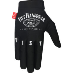 Fist Strapped Sam Hill Red Label Good Times Gloves