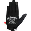 Stock image of Fist Strapped Sam Hill Red Label Good Times Gloves product