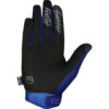 Stock image of Fist Strapped Stocker Gloves product