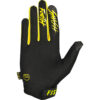 Stock image of Fist Strapped Stocker Gloves product