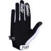 Stock image of Fist Strapped Stocker Gloves product