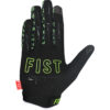 Stock image of Fist Strapped Taka Higashino Cali Roll Gloves product