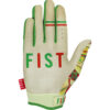 Stock image of Fist Youth Strapped Logan Martin Red Label Taco Tuesday Gloves product