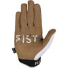 Stock image of Fist Youth Strapped Maise N Pearl Gloves product