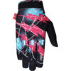 Fist Youth Strapped Taka Higashino Red Label Strike Gloves