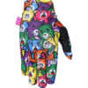 Stock image of Fist Youth Strapped Yeah Bears Gloves product