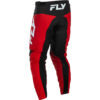 Stock image of Fly Racing F-16 Pants product