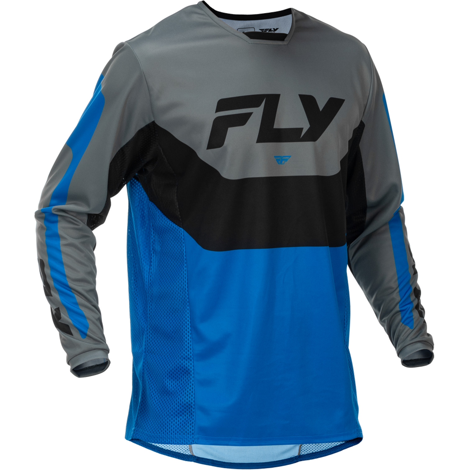 Fly Racing Kinetic Jersey Fly Racing Kinetic Jersey - Image 3