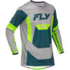 Stock image of Fly Racing Lite Jersey product