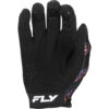 Stock image of Fly Racing Lite Outline Gloves product
