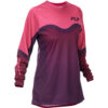 Stock image of Fly Racing Women's F-16 Jersey product