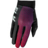 Stock image of Fly Racing Youth F-16 Gloves product