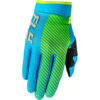 Stock image of Fly Racing Youth F-16 Gloves product