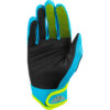 Stock image of Fly Racing Youth F-16 Gloves product