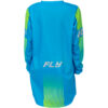 Stock image of Fly Racing Youth F-16 Jersey product