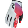 Stock image of Fly Racing Youth Kinetic Gloves product