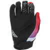 Stock image of Fly Racing Youth Kinetic Gloves product