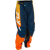 Stock image of Fly Racing Youth Kinetic Pants product