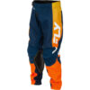 Stock image of Fly Racing Youth Kinetic Pants product
