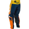Stock image of Fly Racing Youth Kinetic Pants product