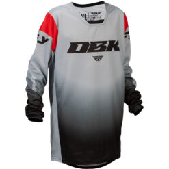 Fly Racing Youth Kinetic dbk. Jersey