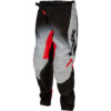 Stock image of Fly Racing Youth Kinetic dbk. Pants product