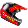 Stock image of Fly Racing Youth Kinetic Surge Helmet product